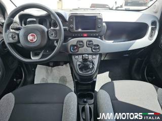 FIAT Panda usata, con Climatizzatore