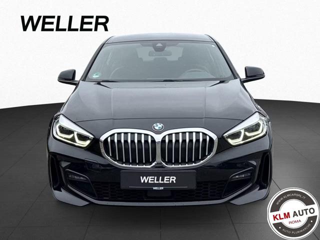BMW 120 usata, con Airbag laterali