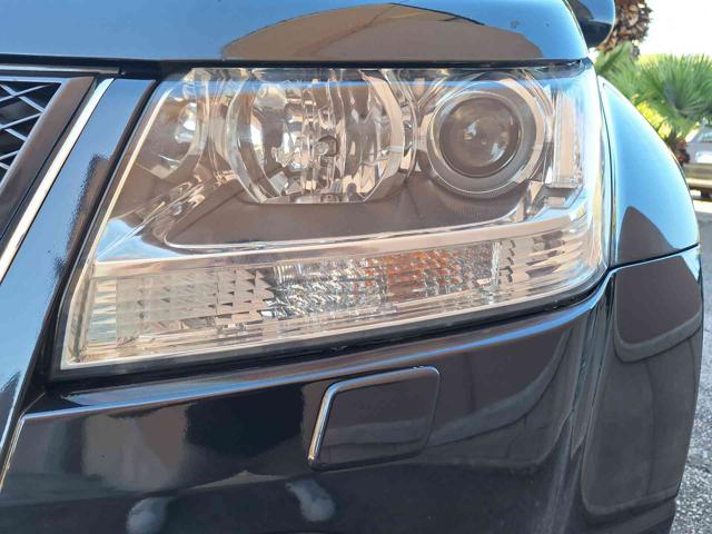 SUZUKI Grand Vitara usata, con Cerchi in lega