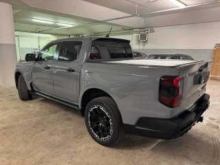 FORD Ranger usata, con Climatizzatore