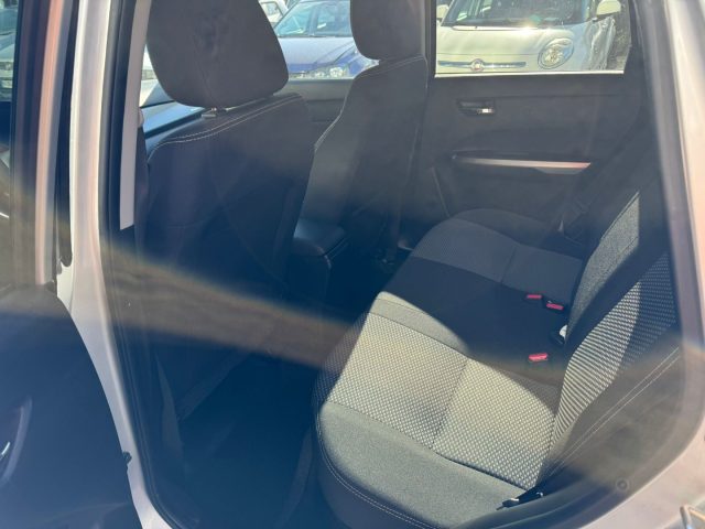 SUZUKI Vitara usata, con Cruise Control