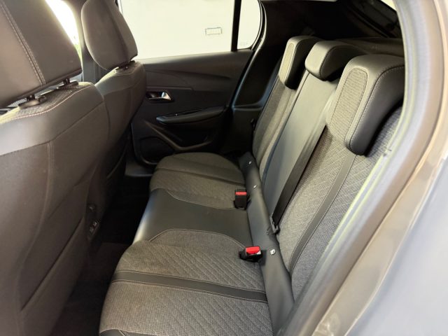 PEUGEOT 208 usata, con Volante multifunzione