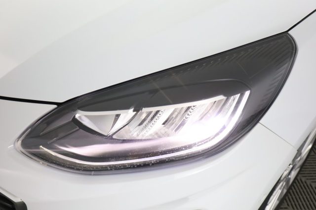 FORD Fiesta usata 6