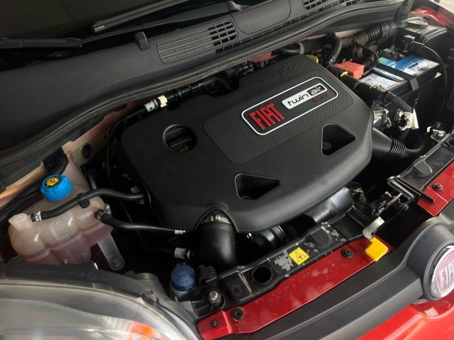 FIAT Panda usata, con Portapacchi