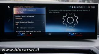 BMW 316 usata, con Sensori di parcheggio posteriori