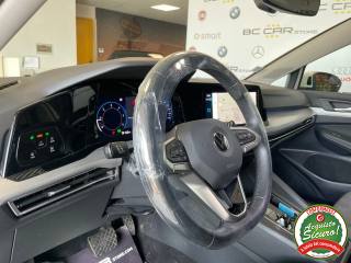 VOLKSWAGEN Golf usata, con Cerchi in lega