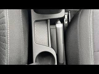 RENAULT Captur usata, con Fari LED