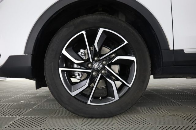 MG ZS usata 14