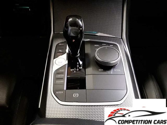 BMW 320 usata, con ESP