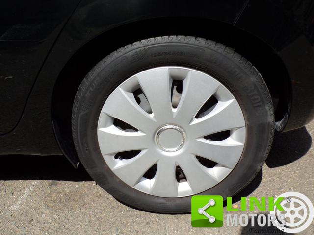 NISSAN Micra usata, con Autoradio digitale