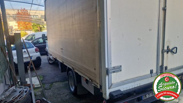 RENAULT Master usata 14