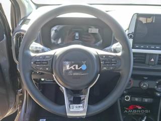 KIA Picanto usata 13