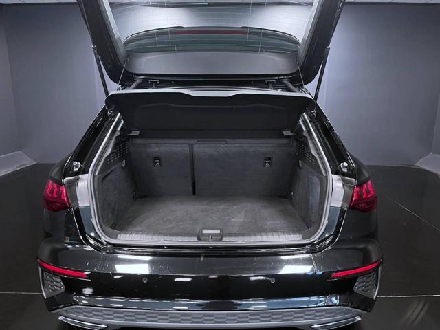 AUDI A3 usata, con Controllo automatico clima