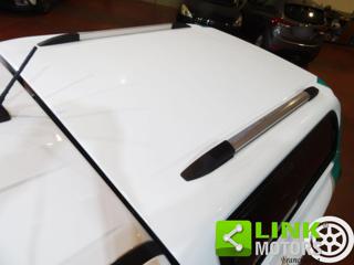 FORD Ranger usata, con Sensore di pioggia