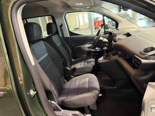 FIAT Doblo usata, con Fendinebbia