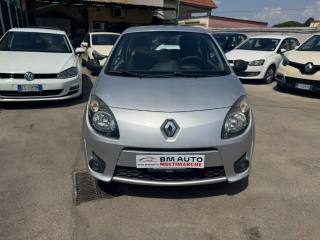 RENAULT Twingo 1.5 dCi 65CV Dynamique KM CERTIFICATI GARANTITA
