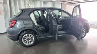 FIAT 500X usata, con Park Distance Control