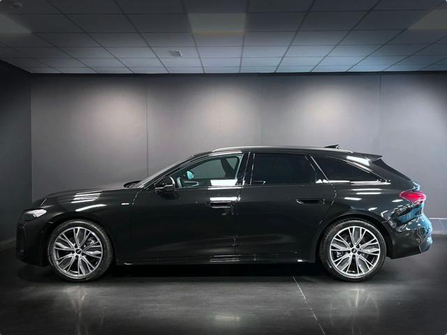 AUDI A5 usata, con Autoradio