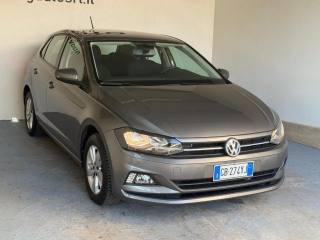 VOLKSWAGEN Polo usata, con Airbag