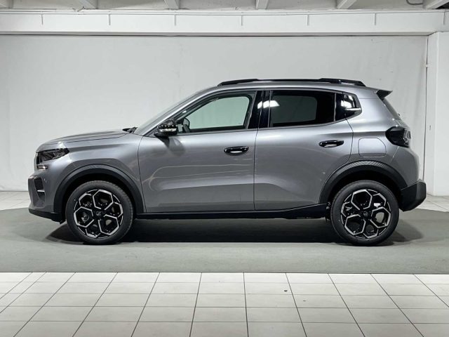 CITROEN C3 usata, con Airbag