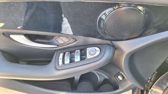 MERCEDES-BENZ GLC 200 usata, con Cruise Control