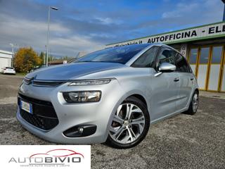CITROEN C4 Picasso 1.6 e-HDi 115 Exclusive/FullOptional!