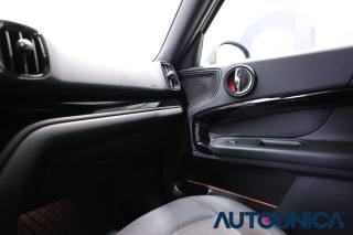 MINI Countryman usata, con Sensore di pioggia