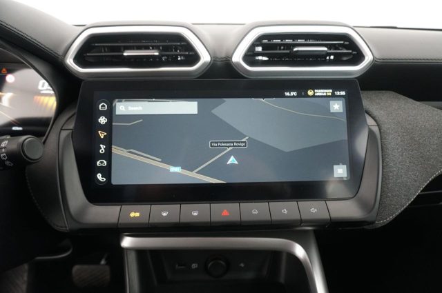 MG ZS usata, con Immobilizzatore elettronico