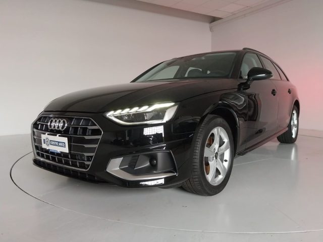 AUDI A4 usata, con Airbag