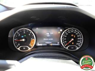 JEEP Renegade usata, con Servosterzo