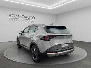KIA Sportage usata, con Airbag Passeggero