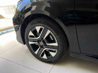 PEUGEOT 208 usata, con Chiusura centralizzata telecomandata