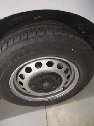 FIAT Scudo usata, con Bluetooth