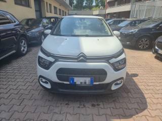 CITROEN C3 usata, con Airbag