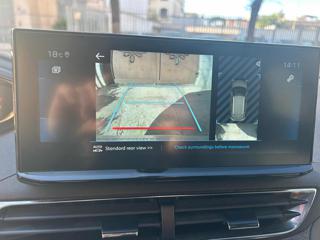 PEUGEOT 3008 usata 12