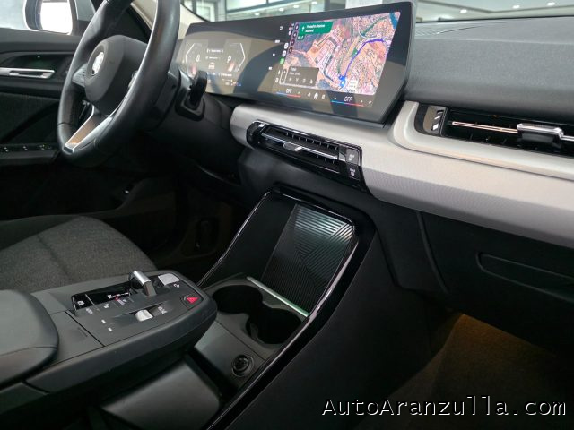 BMW X1 usata, con Park Distance Control