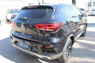 MG ZS usata, con Airbag laterali