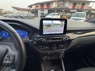 FORD Kuga usata, con Autoradio digitale