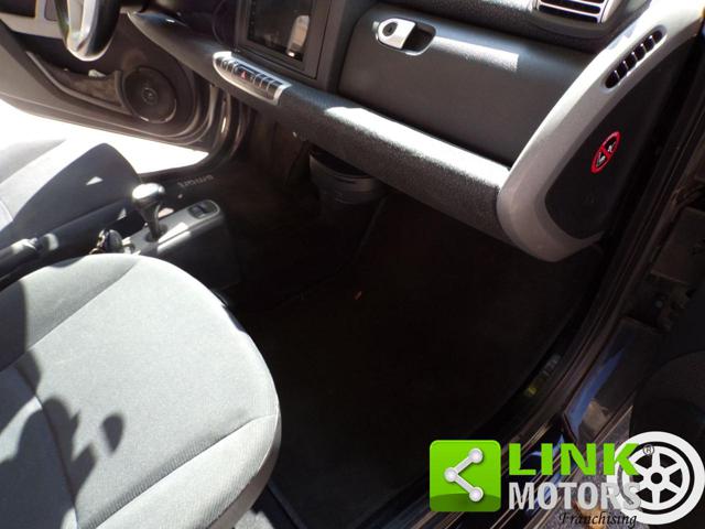 SMART ForTwo usata 29