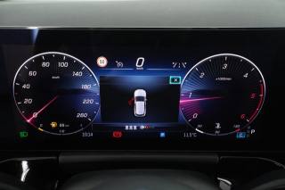 MERCEDES-BENZ CLA usata 12
