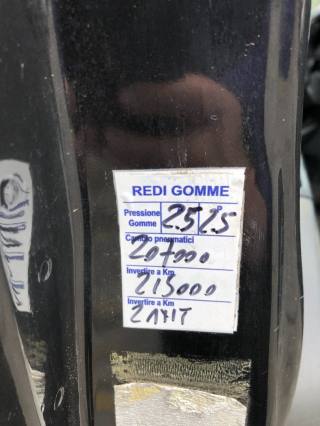 FIAT Qubo usata 16