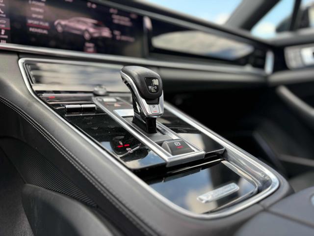 PORSCHE Panamera usata, con Controllo automatico clima