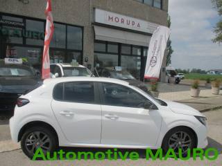 PEUGEOT 208 usata, con Controllo trazione