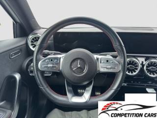 MERCEDES-BENZ A 180 usata, con Controllo elettronico della corsia