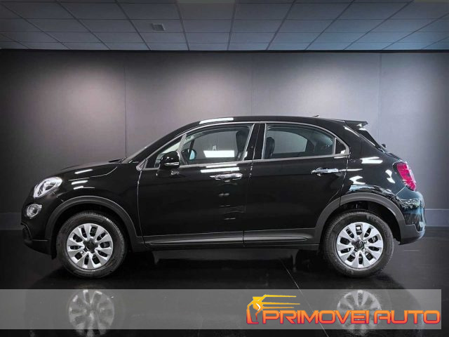 FIAT 500X usata, con Cruise Control