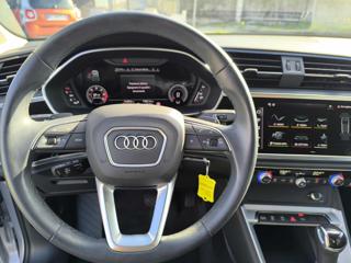 AUDI Q3 usata, con Fendinebbia