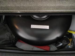 KIA Sportage usata, con Specchietti laterali elettrici