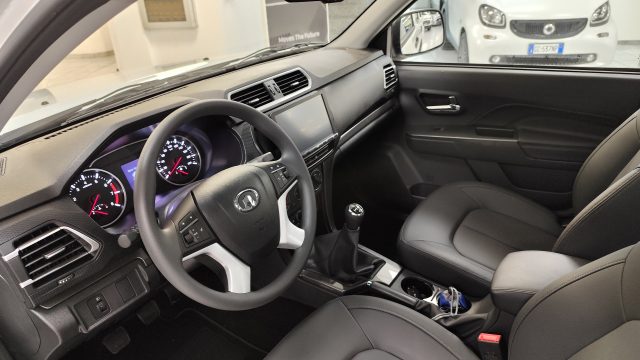 GREAT WALL Steed usata 15