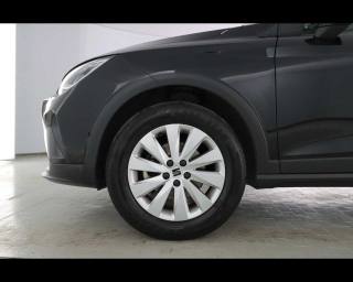 SEAT Arona usata, con Immobilizzatore elettronico