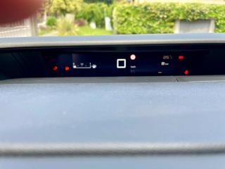 CITROEN C3 Aircross usata, con Autoradio digitale